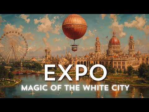 EXPO – Magic of the White City (Narrated by Gene Wilder) | Free Full Documentary