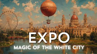 EXPO – Magic of the White City (Narrated by Gene Wilder)
