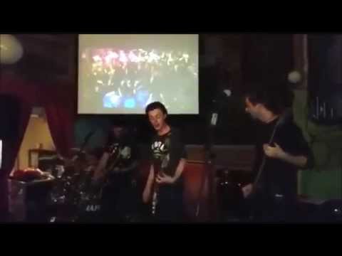 ktar6 cover blitzkrieg bop