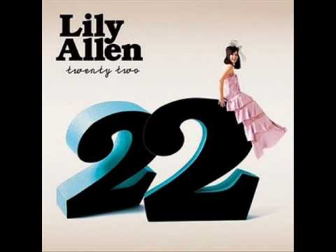 Video thumbnail for 22 (Acoustic Version)