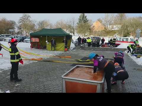 a few starts from the January Cup April 2026