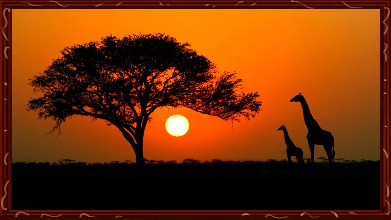 Arte Africana - História da Arte | 46