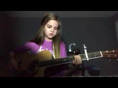 Callista Clark - Michael Jackson "Billie Jean" (Cover)