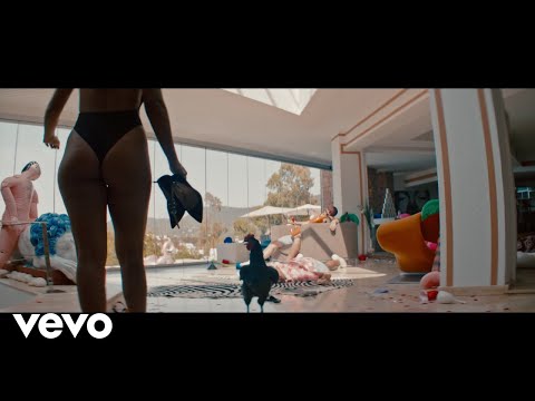 The Manor - Ibiza (Official Video)