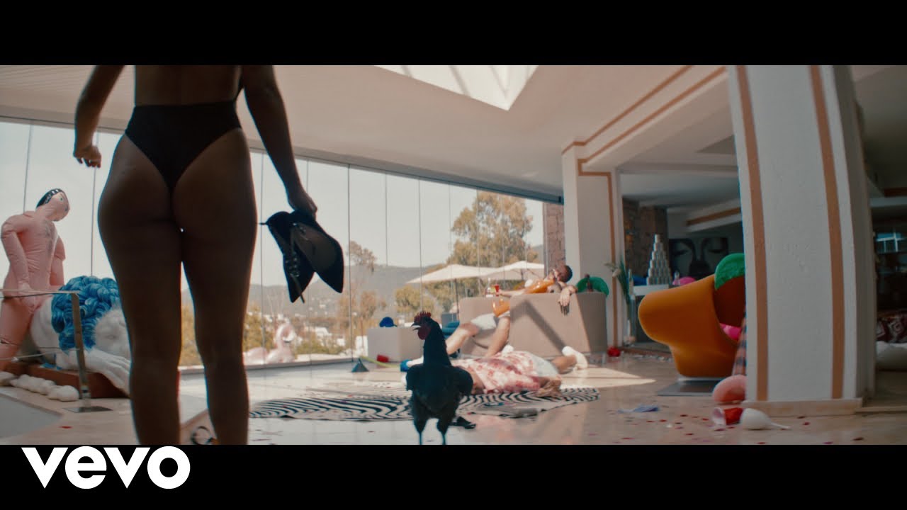 The Manor — Ibiza