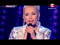 Anyri Mysterya - Halo(Х-фактор, Ирина Василенко, 29.11.2014 ...