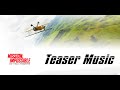 Mission Impossible The Final Reckoning Teaser Music