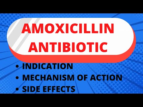 Labmox 500 amoxycillin trihydrate capsules