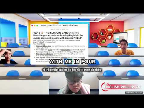 Review của cả 2 học sinh