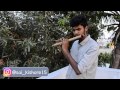 Konji Pesida Venaam Flute Cover