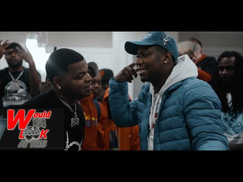 FastCash Jizzle x FastCash CMoney - Back Up (Shot By: @HalfpintFilmz)