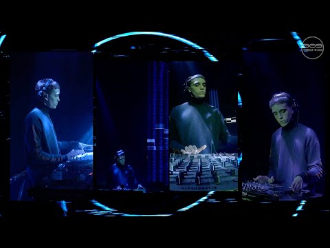 VOLPE by DEPTH NOISE RECORDS