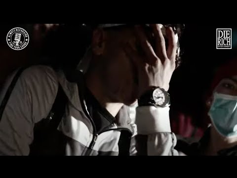 Aj - "MDCM" (Official Music Video)