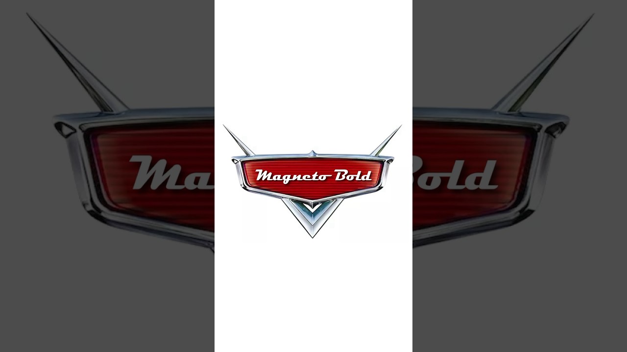 Identifying Pixar fonts pt. 2