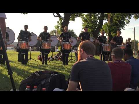 Santa Clara Vanguard SCV 2015 Semis Lot