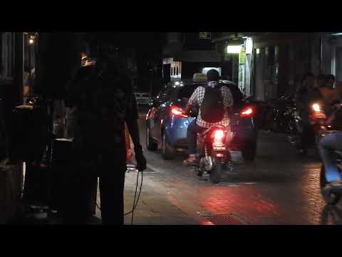 Rado mi hovee loabinney by Haaburi