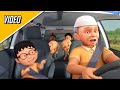 Tamasya Bersama Atok Upin Ipin Terbaru Full Movie