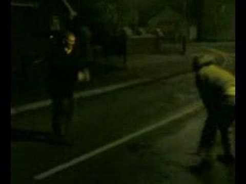 Nerius vs Martynas - Ultimate Fight