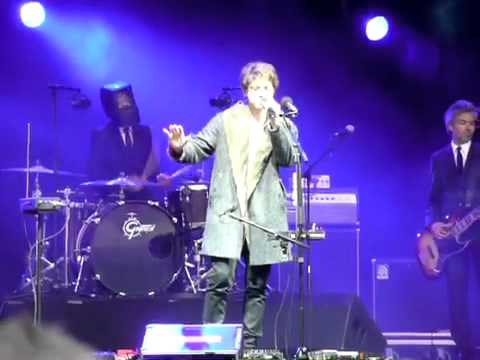 Raphael - Francofolies 2011