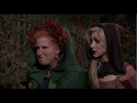 Hocus Pocus - I AM CALM!!!!