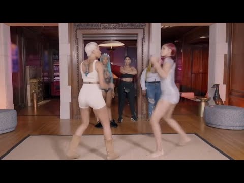 Big Lex Vs Jela - Baddies Midwest