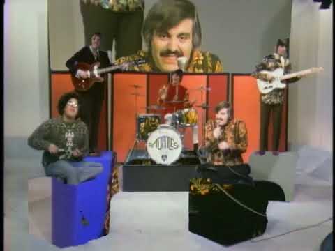 The Turtles — She'd Rather Be With Me