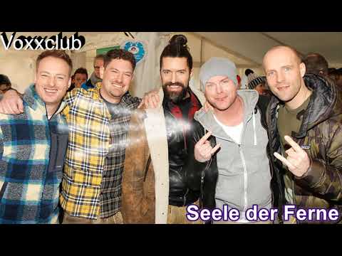 Rockclassics: Voxxclub - Seele der Ferne
