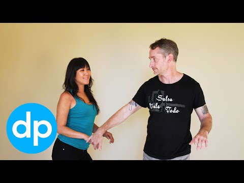 Learn Cuban Salsa: Sencillo!