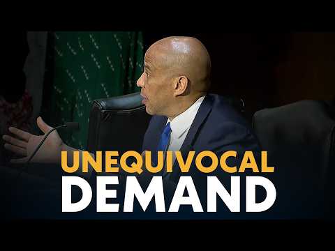 Why Are GOP Senators Allowing Hypocrisy in Police Funding?