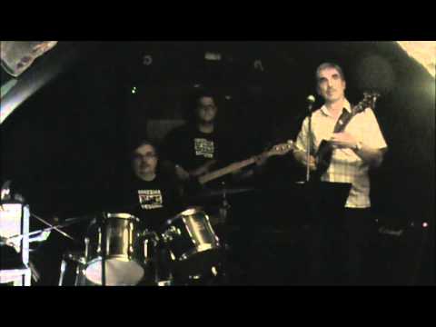 321 Soczewa Blues Session - 05.06.2015 - 4