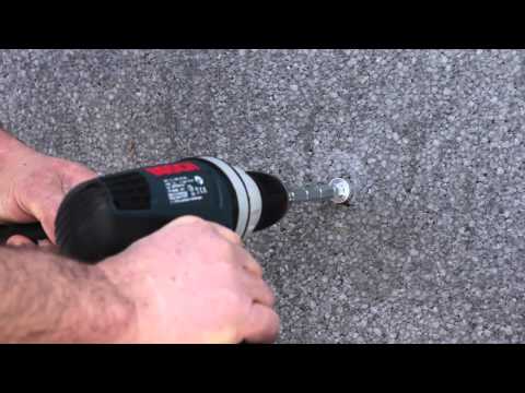 Einer für alle - Sto-Ecotwist