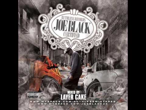 JOE BLACK FT TALLMAN , HUNT WHATS HAPPENING