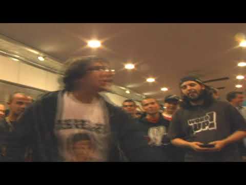 Maybe Watson vs C-Drik