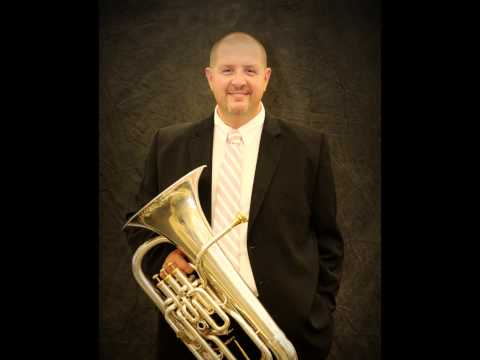 Bravura (Peter Graham) - Aaron VanderWeele