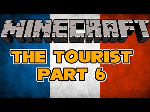 Minecraft PC - The Tourist: Into the Devil's Mouth [6]