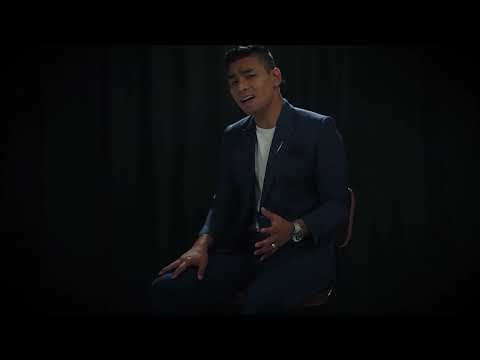 Mimpi Yang Hilang - Iklim (Cover by Syafiq Farhain)