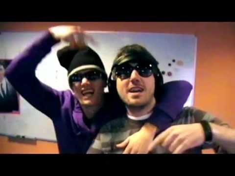 The Opposites - Roenie Raartaal Versie voor Roen Roomberg