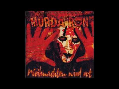 MURDA RON FEAT. VATA THEREZA  - DAS ANTICHRISTKIND