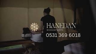 İzmir Hanedan Masaj Salonu | Alsancak, Konak ve İzmir Masaj Hizmetleri
