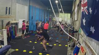 Wednesday 22 November 2017