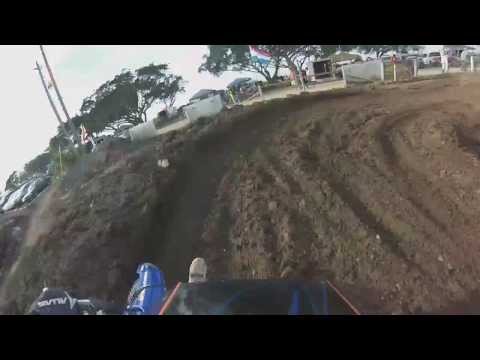 Ramyller Alves 222 at Miami MX