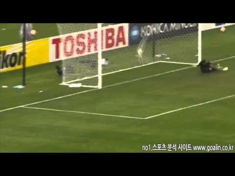 김영권 Kim Young Gwon Goal South Korea 2   0 Iraq 2015