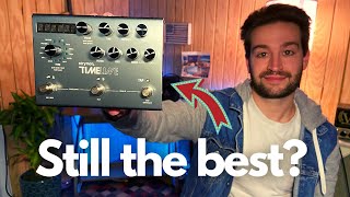 The Most Versatile Delay Pedal? | Strymon Timeline Demo/Review