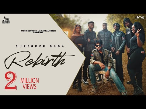 Rebirth — watch video