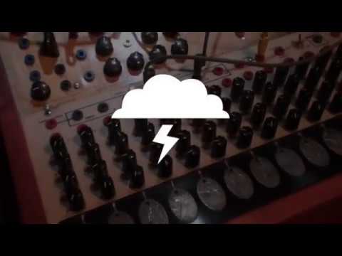 09.12.2018 Serge Modular System - Impro