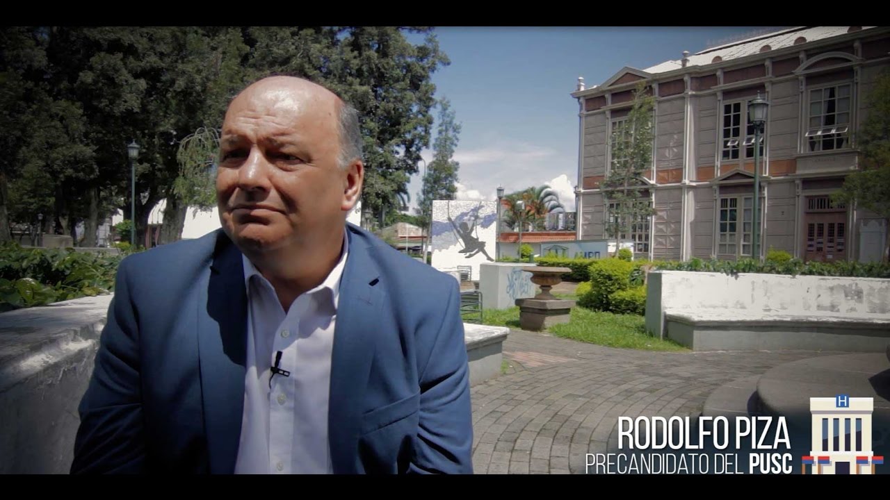 entrevista a rodolfo