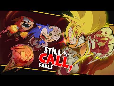 Still My Call, Fools - Fleetway LMS / Low HP Theme [Outcome Memories Inspired Song]