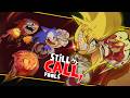 Still My Call, Fools - Fleetway LMS / Low HP Theme [Outcome Memories Inspired Song]