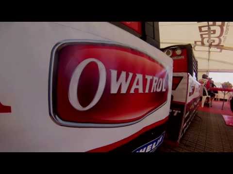 SMGP of France 2013 - TeamReport LUC1 Owatrol Honda - SuperMoto