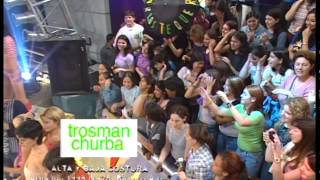 Carlos Ponce, Rezo - Versus